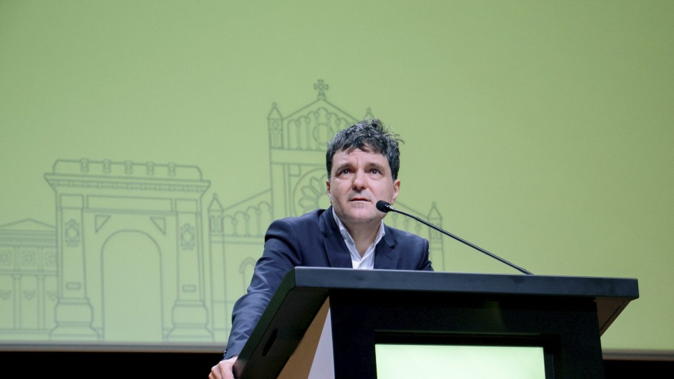 Nicușor Dan atacat de un fost USR-ist. Andrei Caramitru dezvăluie dosarele DNA în care este implicat Primarul Capitalei