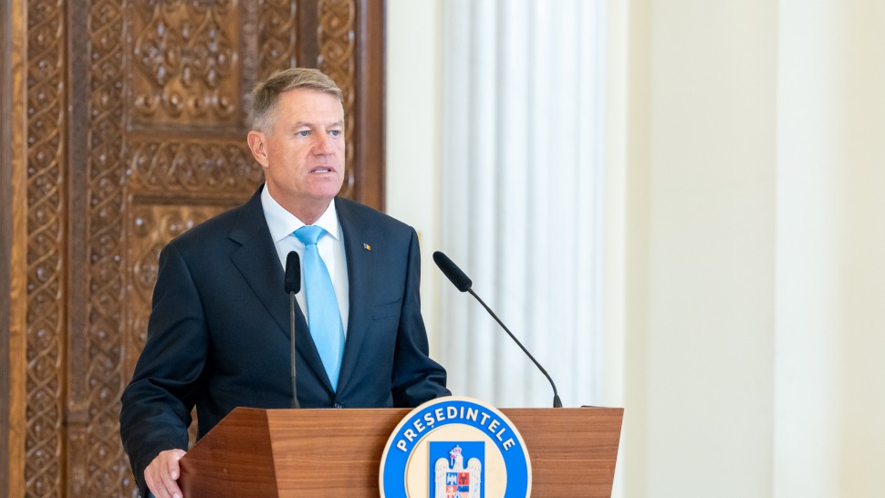 Ziua Comemorării Victimelor Fascismului şi Comunismului. De 23 august președintele Klaus Iohannis îl elogiază pe Regele Mihai