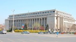 Coaliţa de guvernare în ședință la Palatul Victoria. Discuții despre rectificarea bugetară