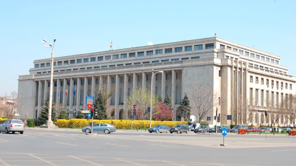Coaliţa de guvernare în ședință la Palatul Victoria. Discuții despre rectificarea bugetară