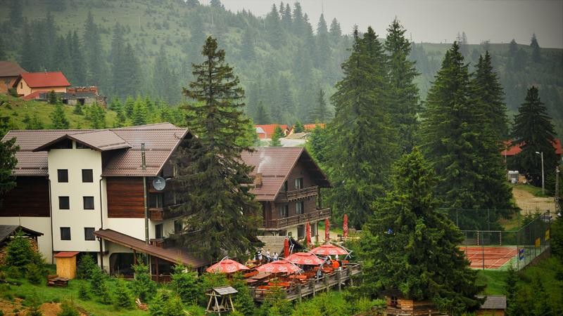 Povestea stațiunii Păltiniș locul preferat de intelectualitatea din vremea comunismului. Noica și școala de la Păltiniș cercurile elitiste dintr-o cabană