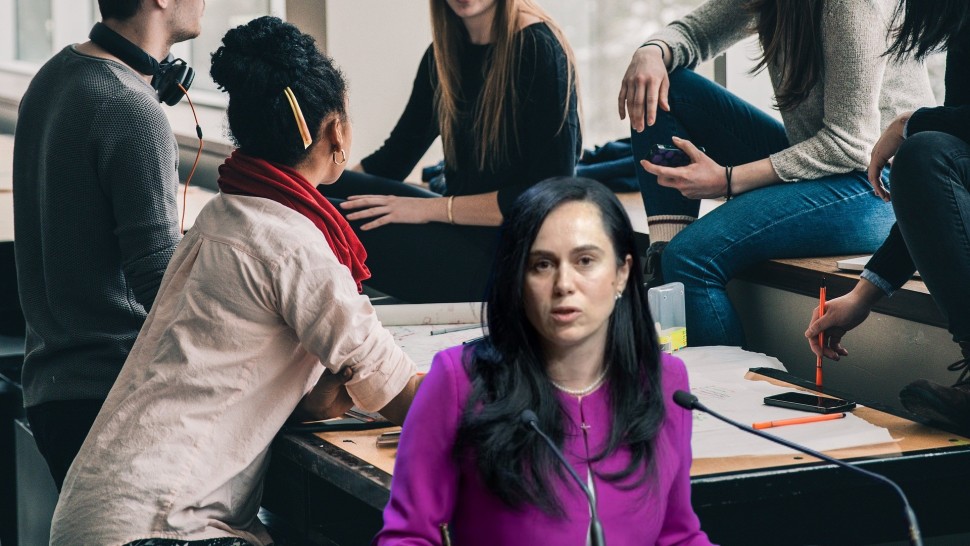 Ministrul Muncii Simona Bucura Oprescu dă vești bune angajaților. Locul de muncă mai sigur