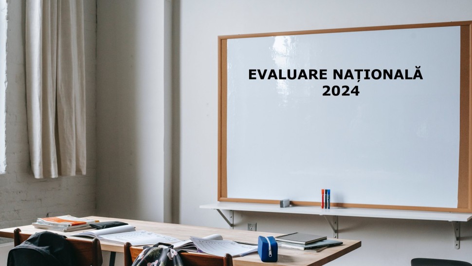 Simularea pentru Evaluarea Națională 2024. Subiectele la Limba Română și Baremul de corectare UPDATE