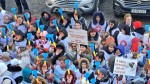 20.000 de angajați din asistența socială fără salarii în noiembrie și decembrie. Sindicalițștii anunță proteste