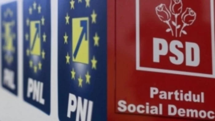 Alianțe și liste comune întru uitarea păcatelor