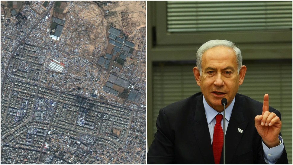 Israelul intensifică loviturile asupra orașului Rafah din Gaza. Discuții privind eliberarea ostaticilor și un nou armistițu