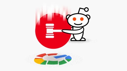 Reuters Reddit a încheiat un acord de licențiere a conținutului de inteligență artificială cu Google
