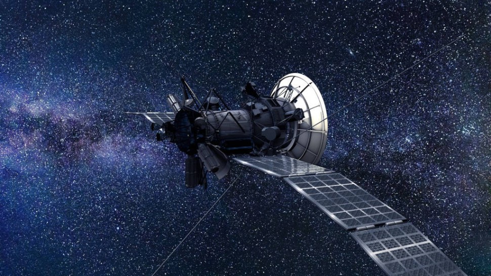 Un satelit european se va prăbuși miercuri pe Pământ. Riscul la care suntem expuși