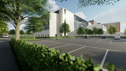 Un nou centru de mari arși va fi construit în România. Ministerul Sănătății a emis ordinul