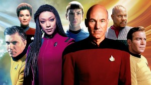 Veste tristă pentru fanii Star Trek. Un actor celebru a murit la numai 49 de ani