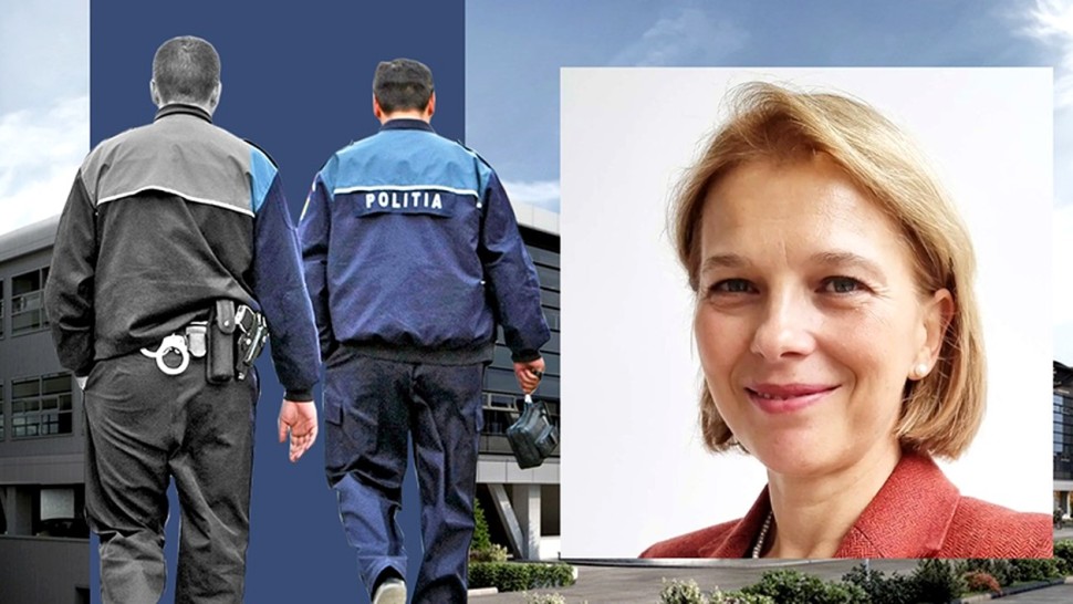 Conflict uriaș la spitalul fiicei lui Theodor Stolojan. Rudele pacienților își vor banii înapoi
