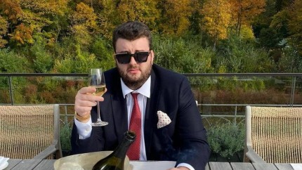 Victoraș Micula condamnat la 3 ani de închisoare cu executare. A accesat ilegal bazele de date ale MAI