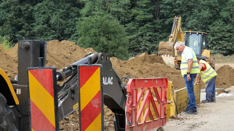 15 miliarde de lei pentru rețele de apă și canalizare. Cine beneficiază