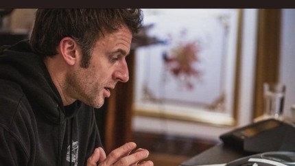 Alertă de securitate la cel mai înalt nivel în Franța. Macron face o dezvăluire șocantă despre teroriștii din Moscova