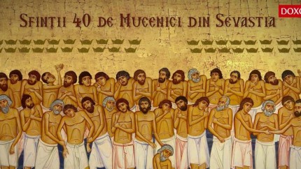 Mare sărbătoare sâmbătă 9 martie în Calendarul Ortodox. Care este tradiția