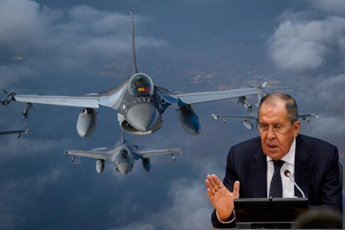 Rusia reacționează dur