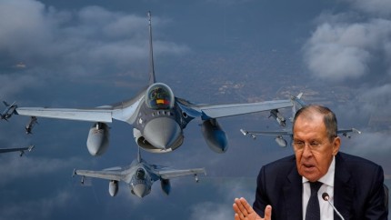 Rusia reacționează dur la adresa României. Lavrov O militarizare fără limite