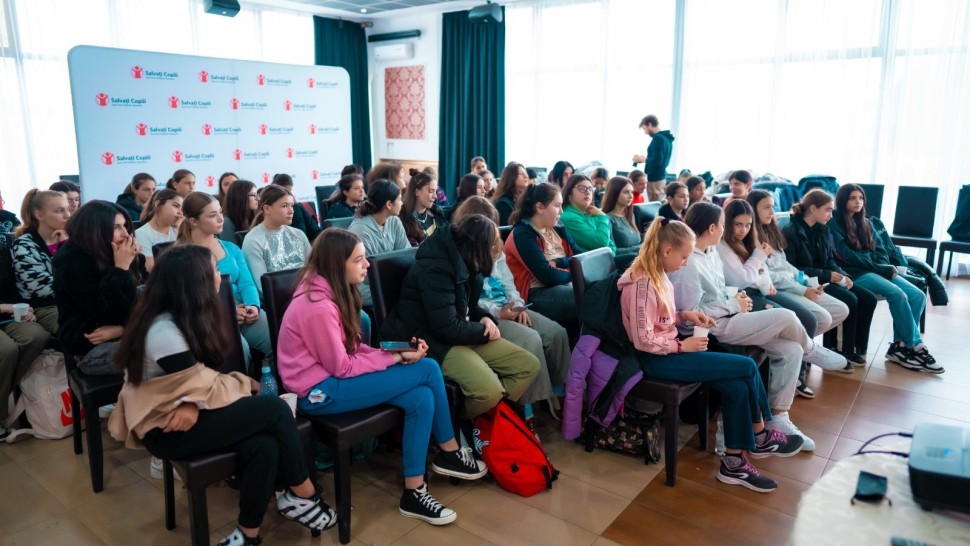 Educație pentru sănătate fără acordul părinților. Campania Salvați Copiii