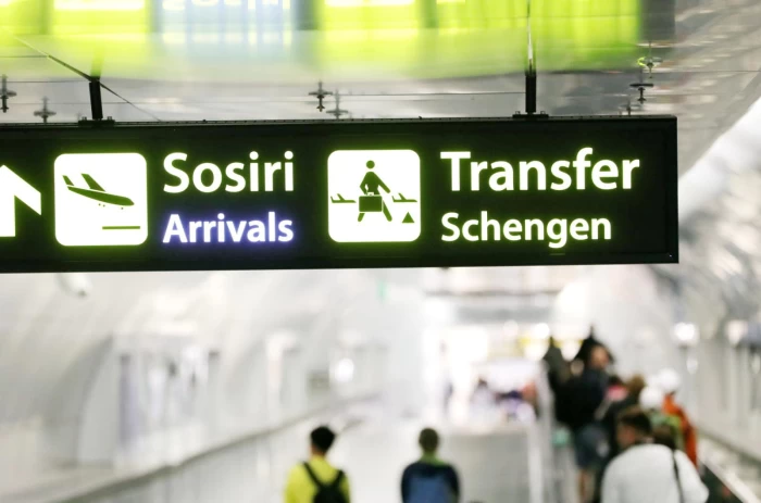 Schengen