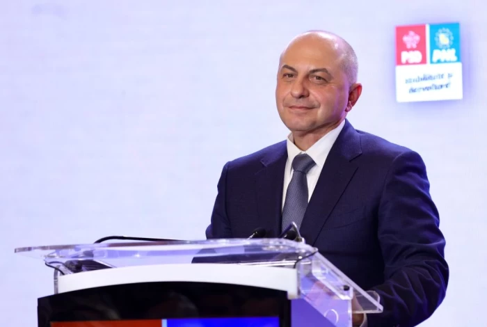 Cătălin Cîrstoiu pune capăt speculațiilor
