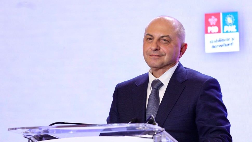 Cătălin Cîrstoiu pune capăt speculațiilor Nu există niciun fel de posibilitate să mă retrag