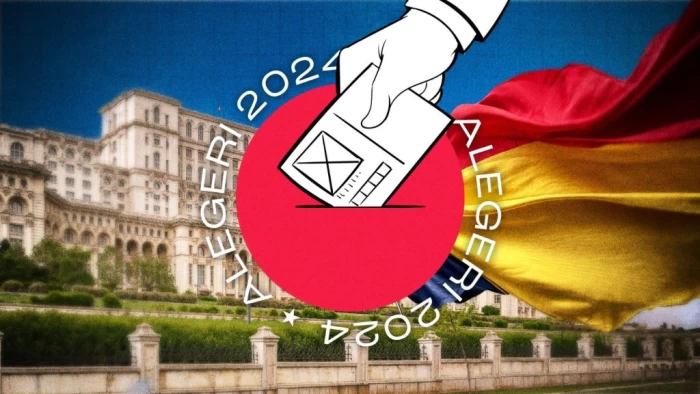 alegerile din 2024