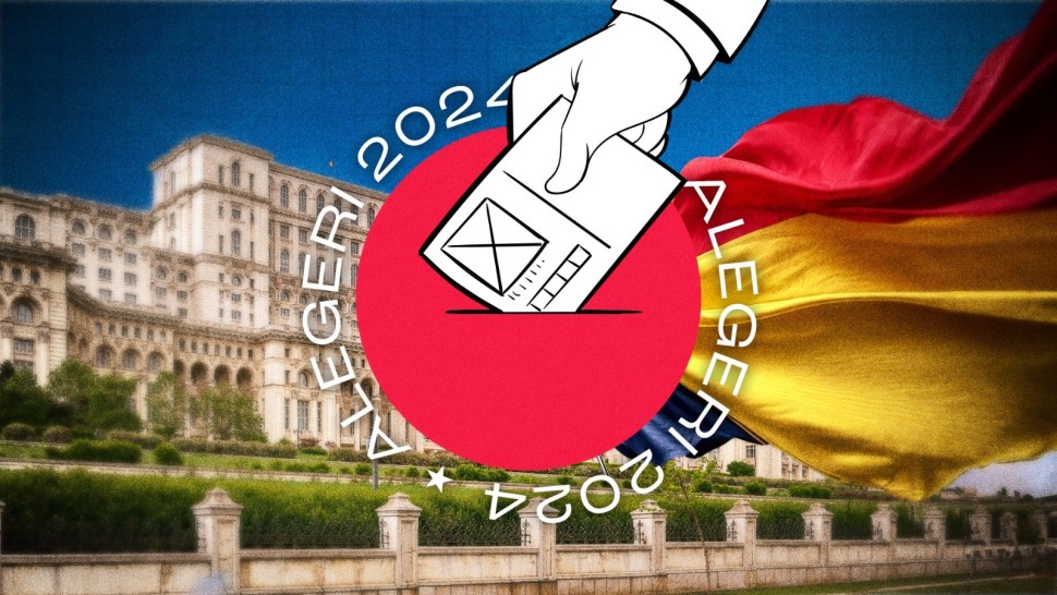 Calendarul alegerilor din 2024 în România. Zilele în care românii vor fi chemați la urne