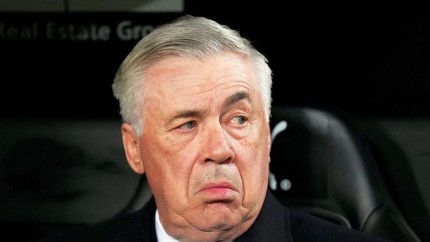Sfârșit de epocă Ancelotti la Real Madrid. Unde este anunțat celebrul antrenor italian