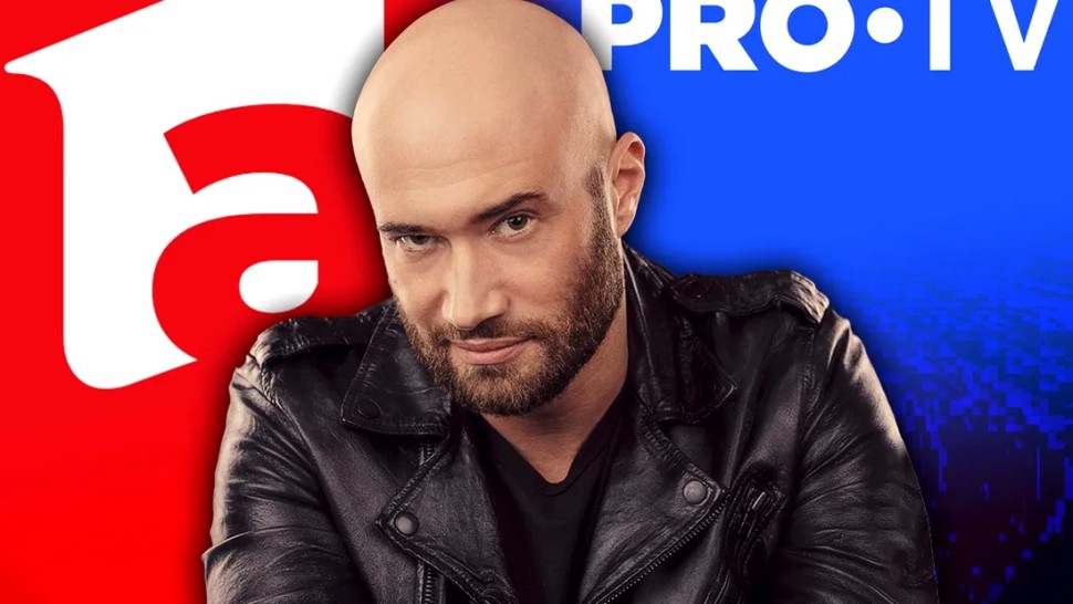 Sedință fulger la Antena 1. Grupul Intact plătește milioane de euro să-i repatrieze pe Bendeac și pe chefi