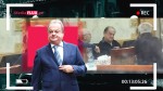 EXCLUSIV PAPARAZZI. Liderul liberal Vasile Blaga și controversatul milionar Ovidiu Tender întâlnire de taină în restaurantul combinațiilor | FOTO și VIDEO
