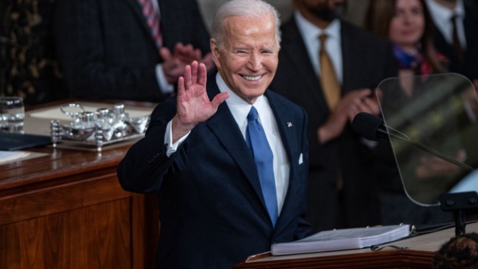 Momentele cheie din discursul lui Joe Biden. Mesaj dur pentru Vladimir Putin Nu ne vom da la o parte