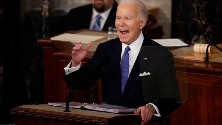 Urmează un război total în Orientul Mijlociu Ce spune Joe Biden