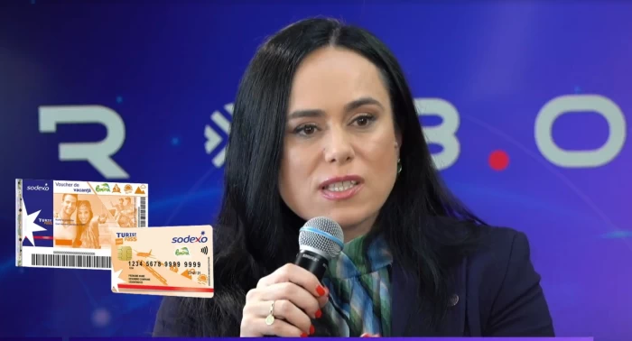 Simona Bucura Oprescu anunță trei noi vouchere pentru români