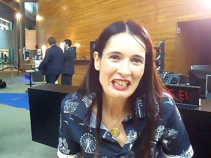 Clotilde Armand își spionează contracandidații cu Poliția Locală