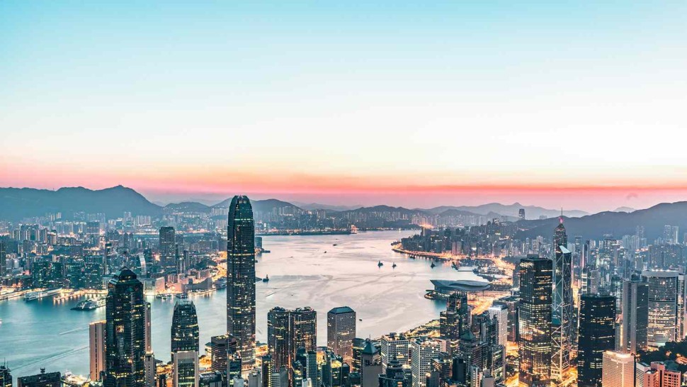 Curiozități despre Hong Kong. Aici sunt interzise artificiile