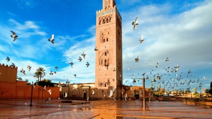 Curiozități despre Maroc. Aici se găsesc cele mai gustoase curmale