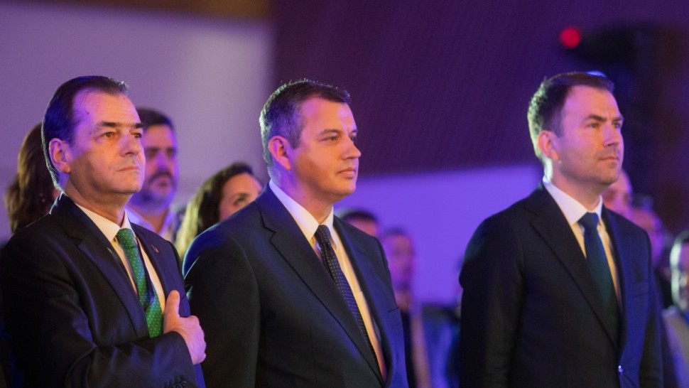 Victorie în instanță pentru USR PMP și Forța Dreptei. ÎCCJ a validat înființarea Alianței Dreapta Unită