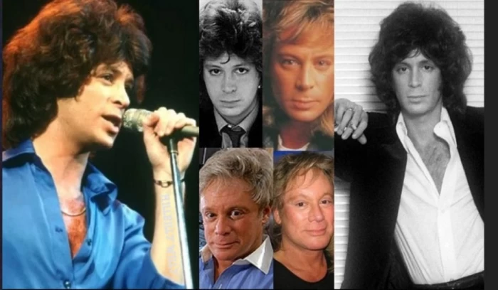 A murit Eric Carmen