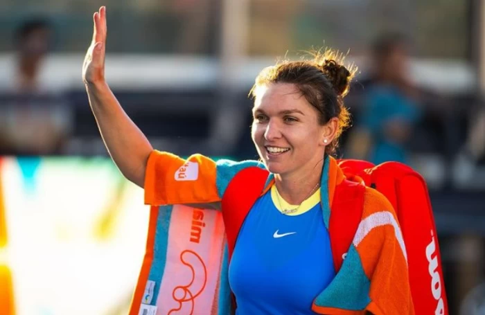 noul antrenor al Simonei Halep