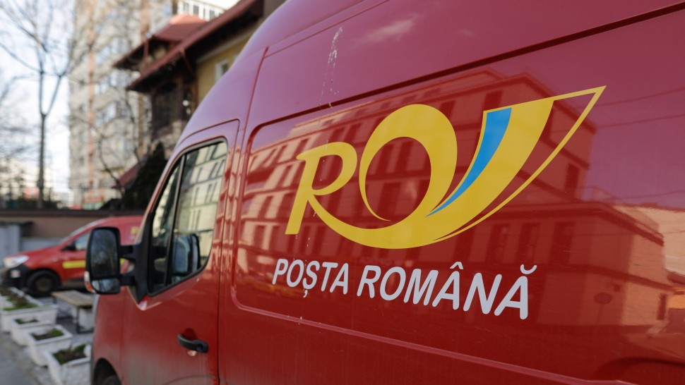 Noutate la Poșta Română serviciul de plată self-service pentru facturi la utilități și alte servicii