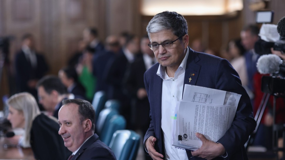 Cum vor folosi românii CNP-ul fiscal. Marcel Boloș explică întregul procedeu