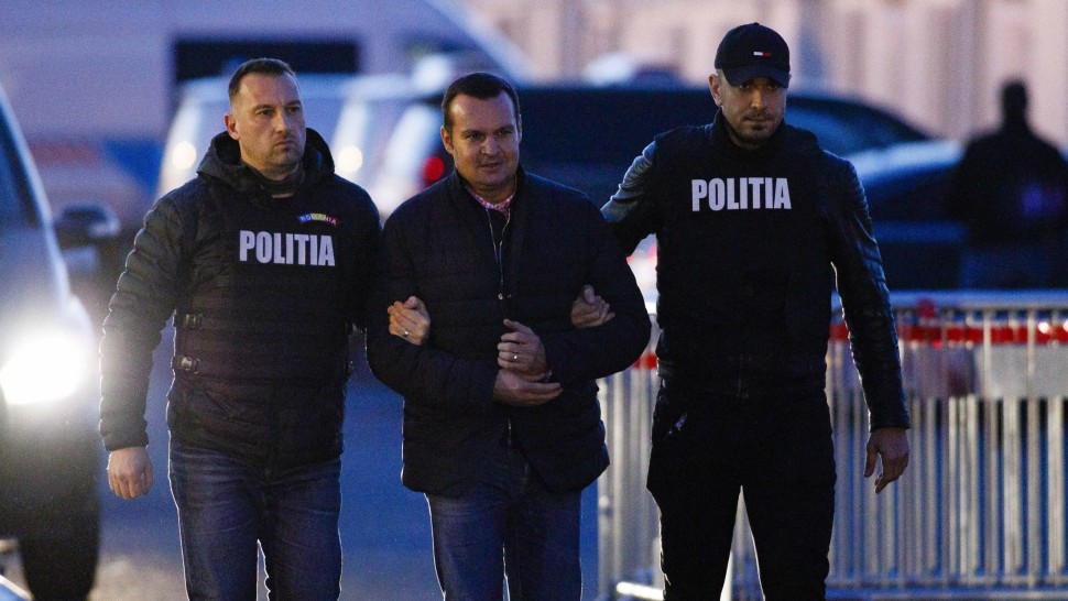 Fostul primar Cătălin Cherecheș rămâne fără 27 milioane lei. Decizia instanței