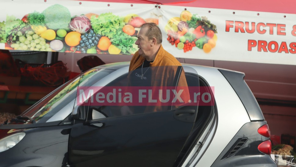 Helmut Duckadam de urgență la spital Marele fotbalist a intrat direct în operație pe cord deschis