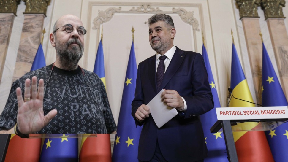 PSD nu-l vrea pe Piedone O să mă susțină partidul extratereștrilor