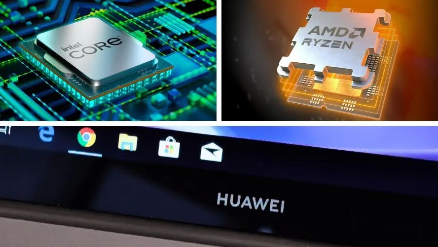 Reuters Intel a supraviețuit ofertei de a opri vânzări de cipuri de sute de milioane de euro către Huawei în China Surse