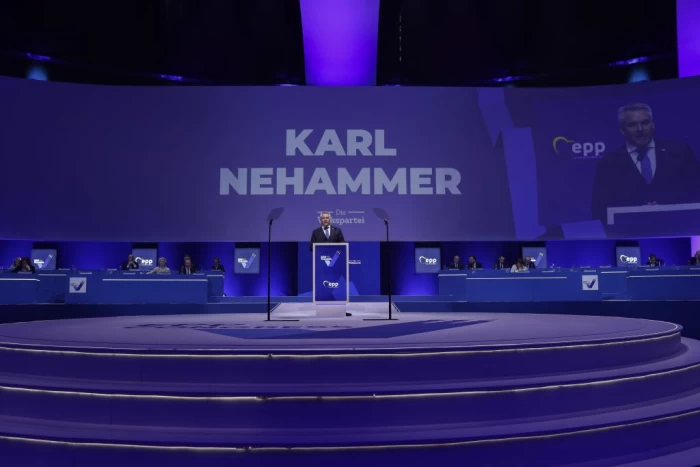 Karl Nehammer