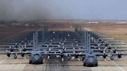 Americanii vor folosi baza militară Kogălniceanu pentru operațiuni în Orientul Mijlociu. Președintele Nicușor Dan a acceptat cererea SUA