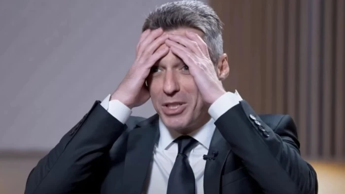 Mircea Badea îl face praf pe Dan Negru