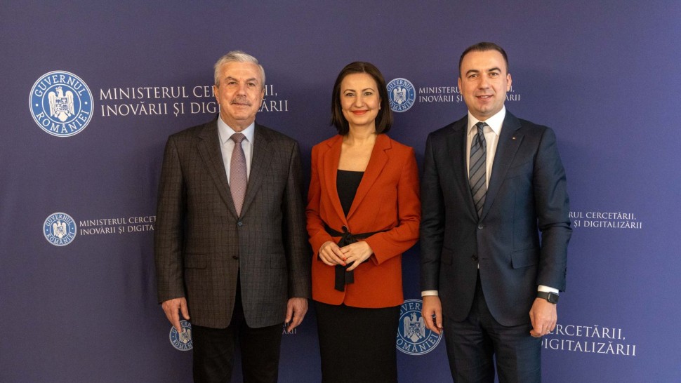 Oportunități de 4 miliarde de euro pentru cercetarea românească prin componenta Widening al programului cadru Horizon Europe