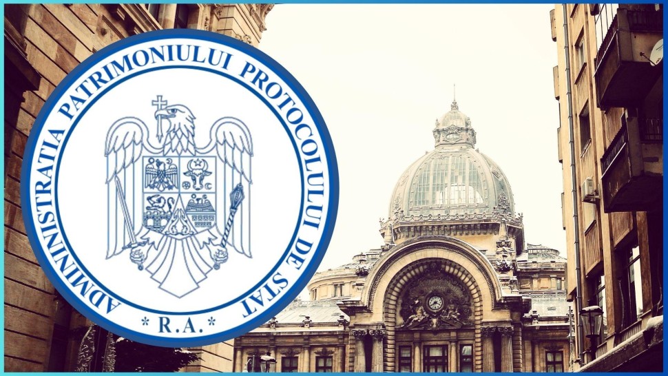 RA-APPS obligată de Guvern să publice lista completă a imobilelor pe care le administrează și a tuturor beneficiarilor